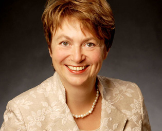 Christine Findeis-Dorn